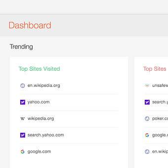 Old UI