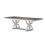 Thumbnail: extendable dining table