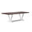 Thumbnail: Madrid Extendable Dining Table