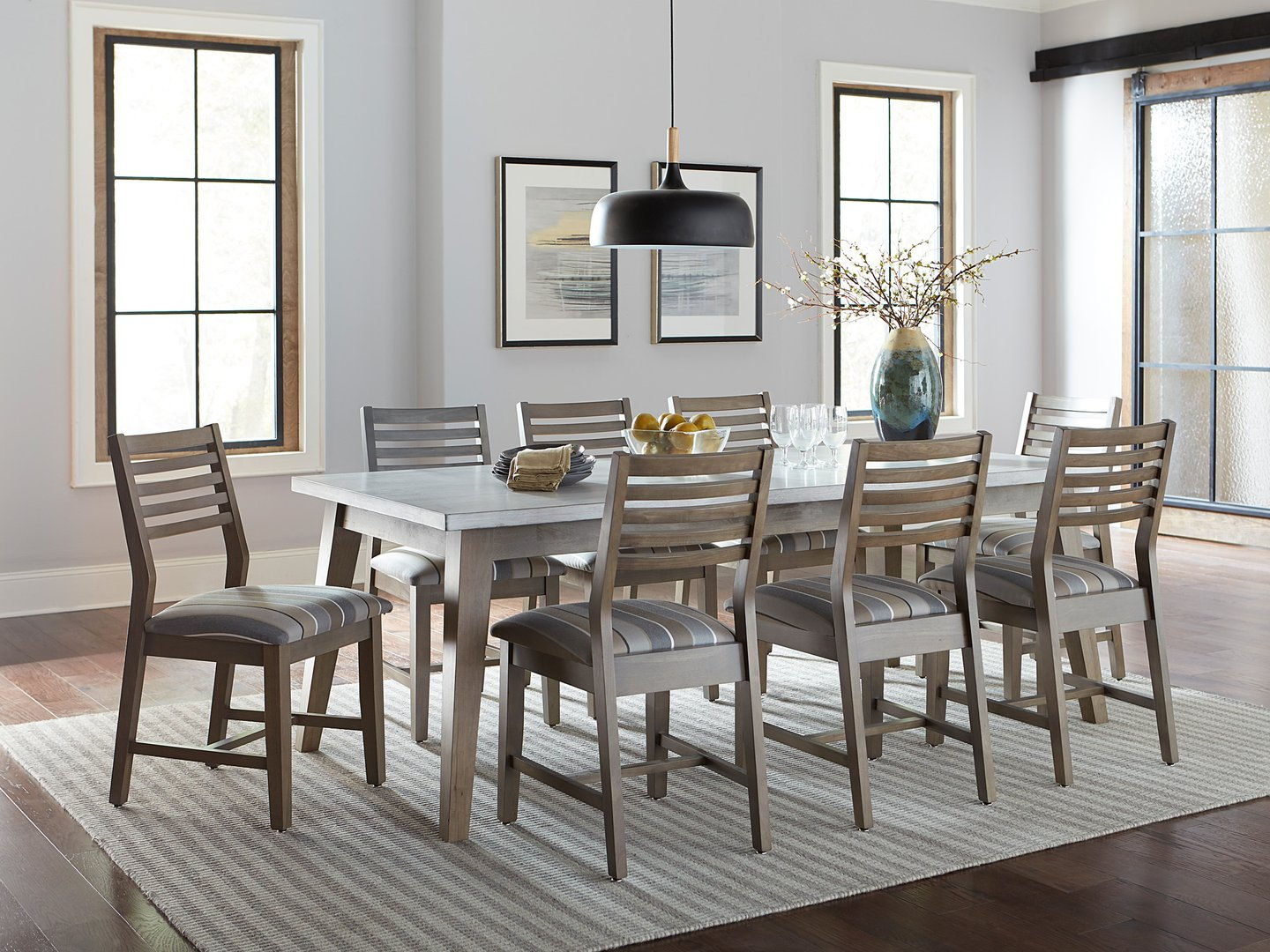 Fulton Dining Table