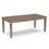 Thumbnail: extendable dining table