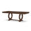 Thumbnail: Custom extendable dining table