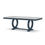 Thumbnail: Custom extendable dining table