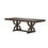 Thumbnail: extendable dining table