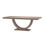 Thumbnail: custom dining table