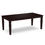 Thumbnail: extendable dining table
