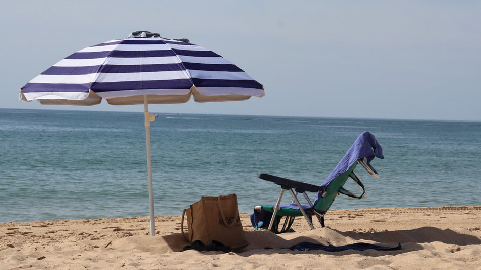 October in the Algarve: When Summer Slowly Lets Go