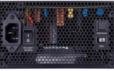 Miniatura: Cooler RRGB