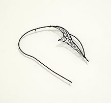 @Jacqueline Hock - Sculpture fils métal - S11 fesses collines.jpg