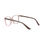 Miniatura: Anteojo receta Vogue 5356