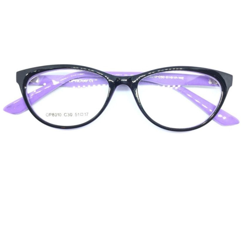 Anteojo receta Optic 8010