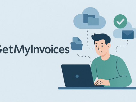 GetMyInvoices: Rechnungen automatisch abrufen – weniger Aufwand, mehr Übersicht