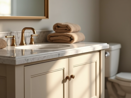 Ontdek de Beste Badkamerontwerpen bij Bath Floor and More