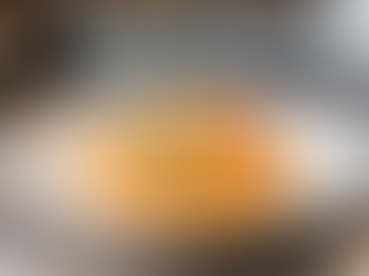 Chicken fricasse with langoustine