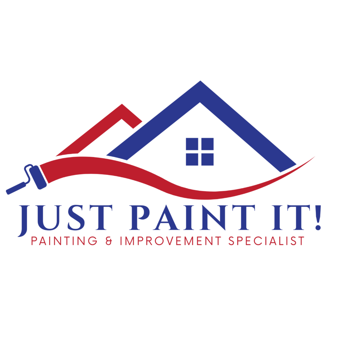 Just Paint It LLC logo