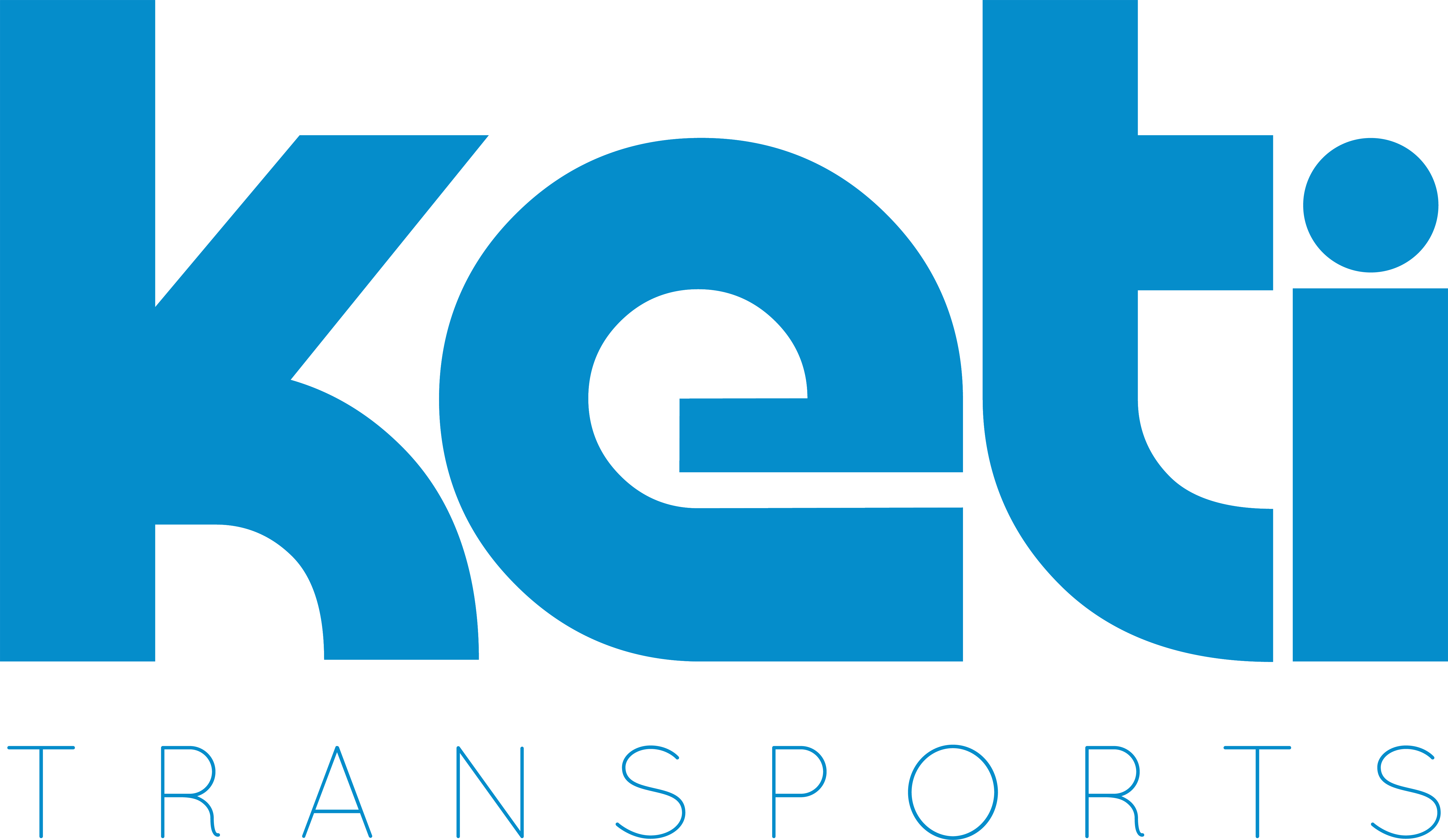 Keti Transports