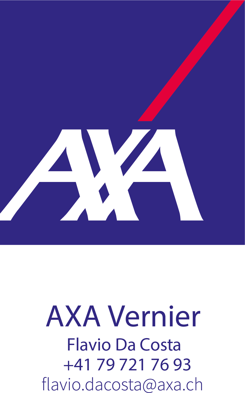 AXA Assurance