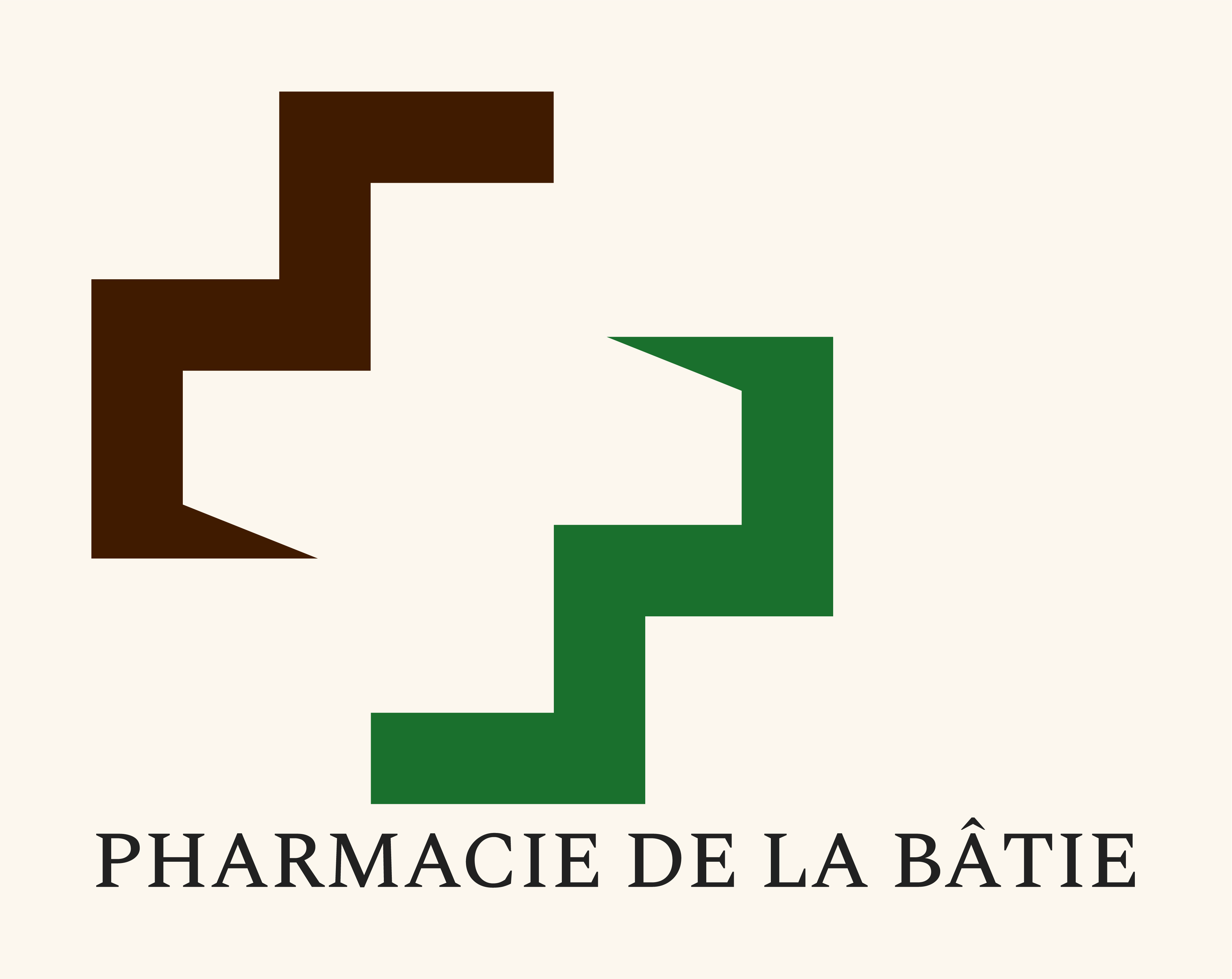 Pharmacie de la Batie