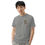 Thumbnail: Highland Community Center Unisex garment-dyed heavyweight t-shirt