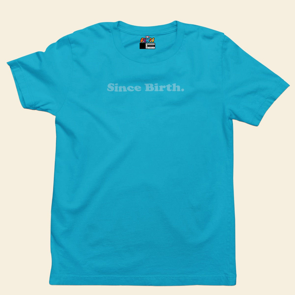 Since Birth Tee