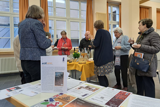 Assemblée générale 2023