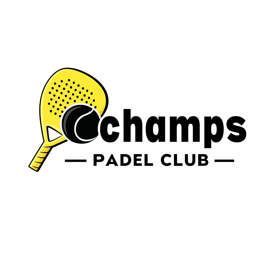 ASBL OCHAMPS PADEL ACADEMY