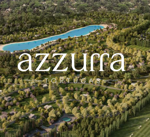 AZZURRA TORTUGAS