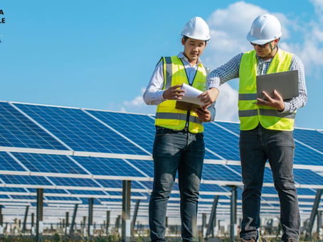 Top Benefits of Switching to Solar Power for Home-Corenova