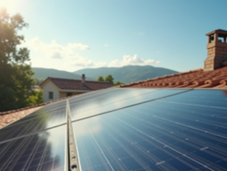 How Solar Power Can Save You Money- Corenova renewable