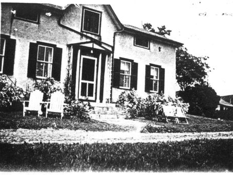 A Christmas Eve Story