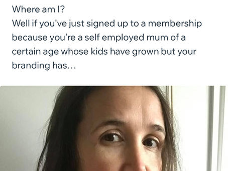 Hello…Help is on the way dear!