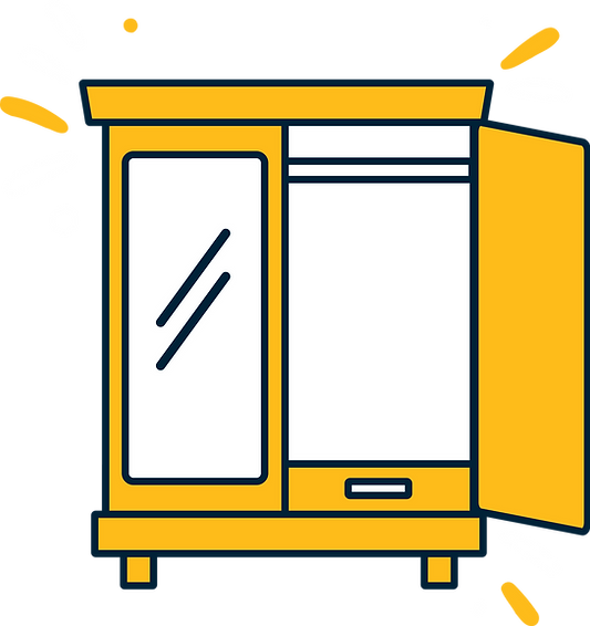 Brand Wardrobe™ Brand Design Framework
