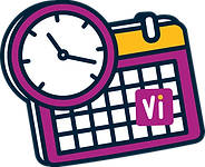 book ongoing design support with Vi