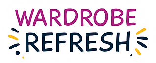 Brand Wardrobe™ Brand Rebrand Refresh
