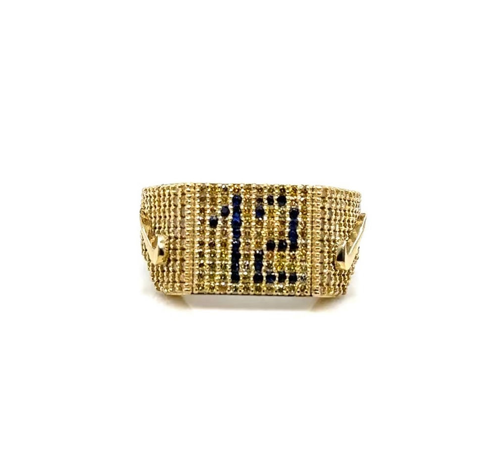 Rim Ring