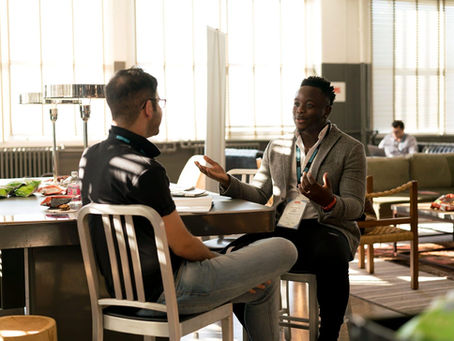 Have a tough conversation coming up? Here's what NOT to do.