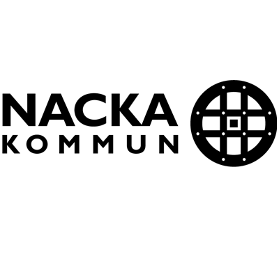 Lunchföreläsning med Nacka kommun