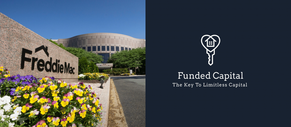 Freddie Mac’s Best Financial Performance in Years: Key Insights for Investors