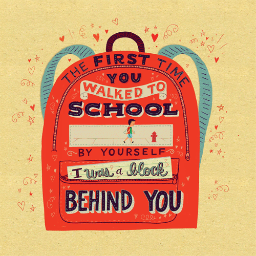 school