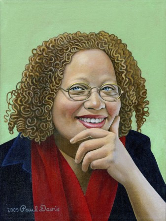 Gail Anderson
