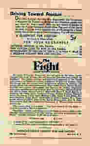 Billions for Bullets was an anti-war publication.