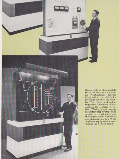 Gardner Displays of Pittsburgh