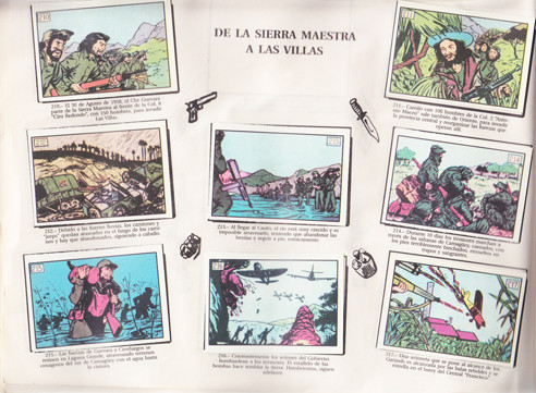 Felice's brand's souvenir album