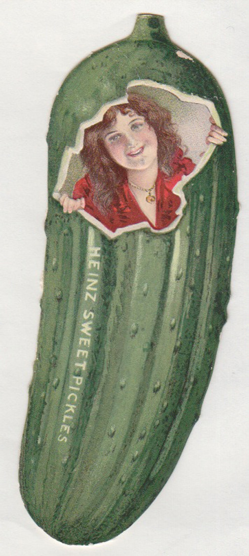 pickles 1