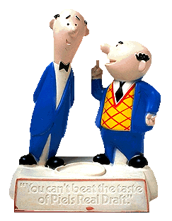 Bert and Harry