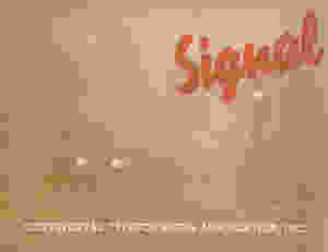 signal