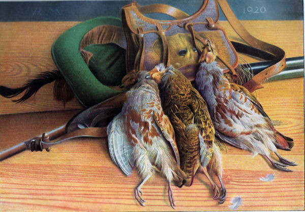 Richard Müller artist