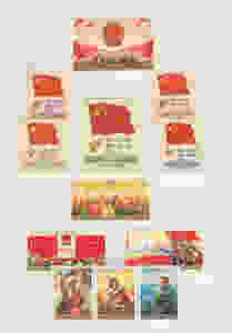 chinese stamps