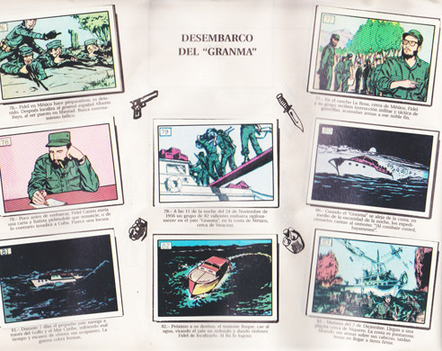 Felice's brand's souvenir album