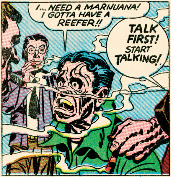 reefer madness comics 4